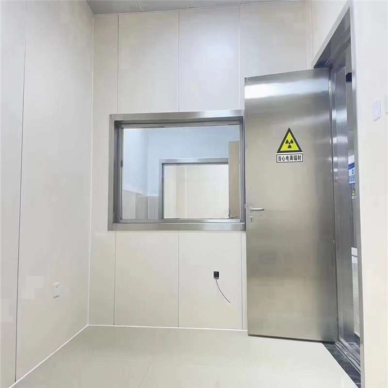 邵阳防辐射医用铅门