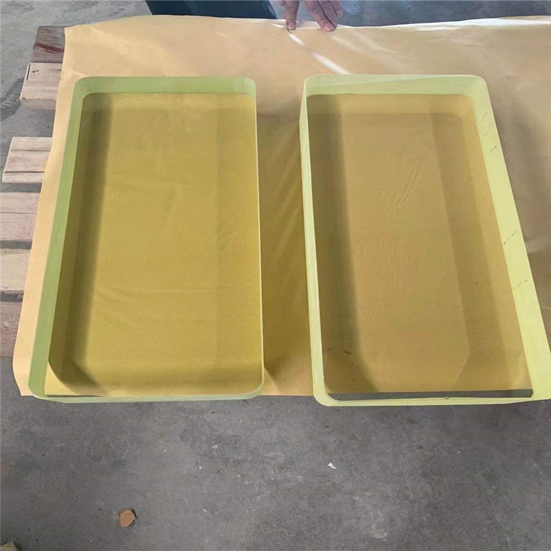 邵阳铅玻璃