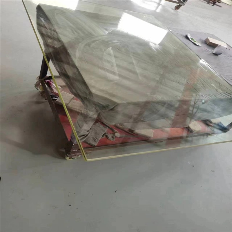 邵阳铅玻璃